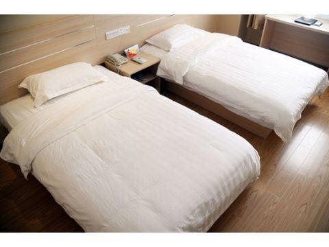 Super 8 Nanjing Jiefang Road Hotel Kültér fotó