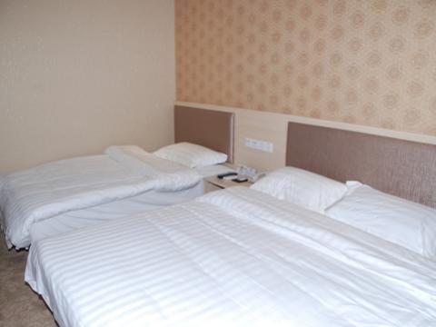 Super 8 Nanjing Jiefang Road Hotel Kültér fotó