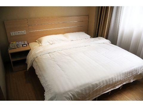 Super 8 Nanjing Jiefang Road Hotel Kültér fotó